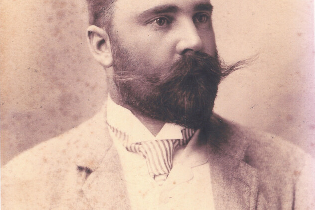 František Karel Seilern-Aspang (1852-1916).